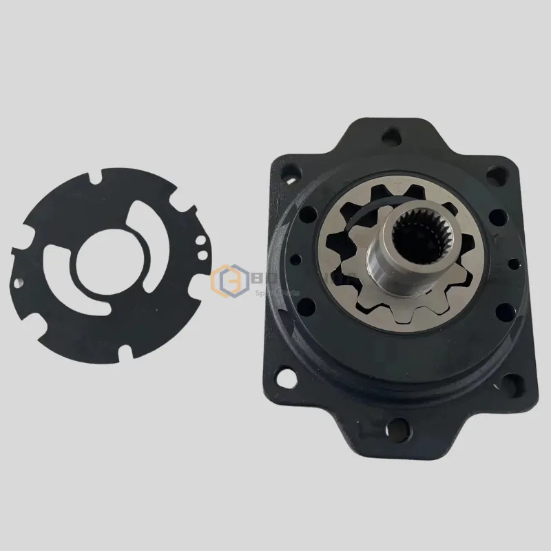 CAT 113-9243 CHARGE PUMP FOR Rexroth AA4VG90 A4VG125 Pilot Pump